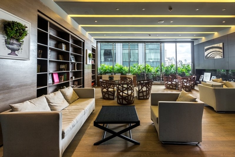 Condo in Bangkok, Bangkok, Thailand 2 - 17238048