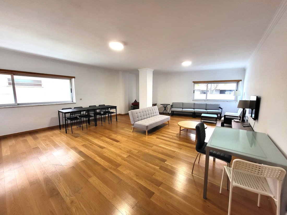 Apartment in Parque das Nacoes, Lisbon, Portugal 1 - 17235807