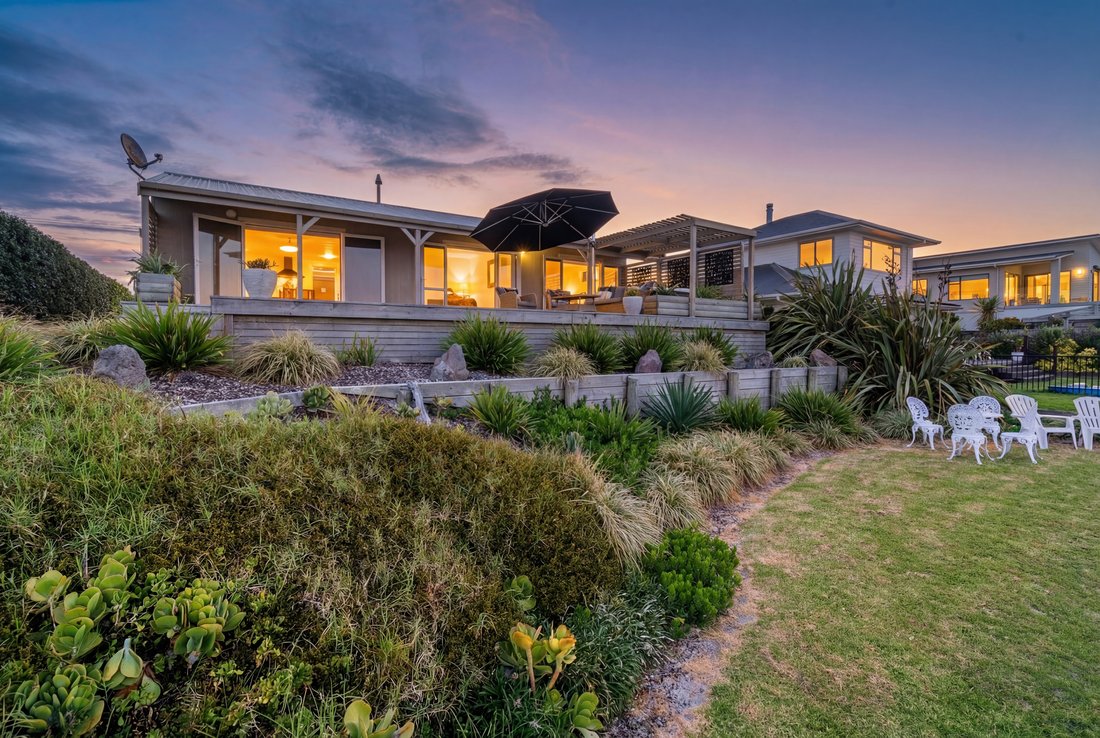 House in Pukehina, Bay of Plenty, New Zealand 5 - 17237187