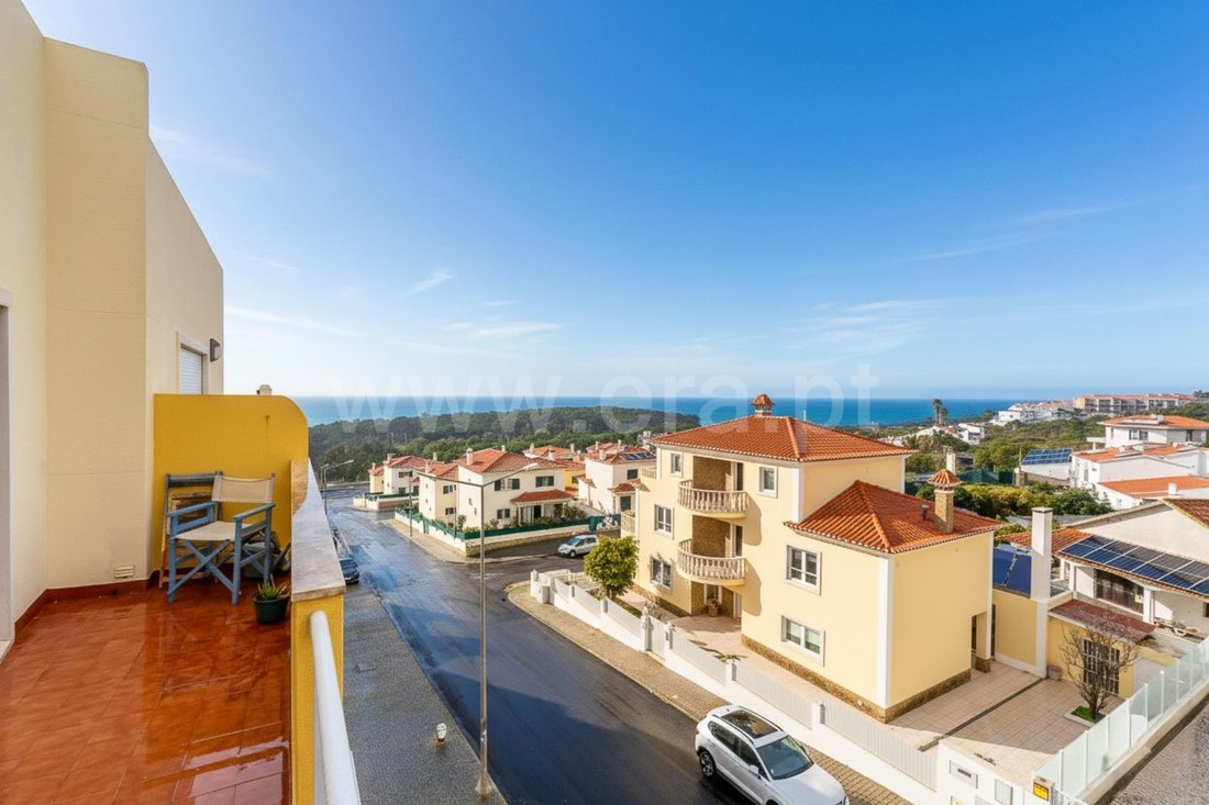 Apartment in Ericeira, Lisbon, Portugal 1 - 17234385