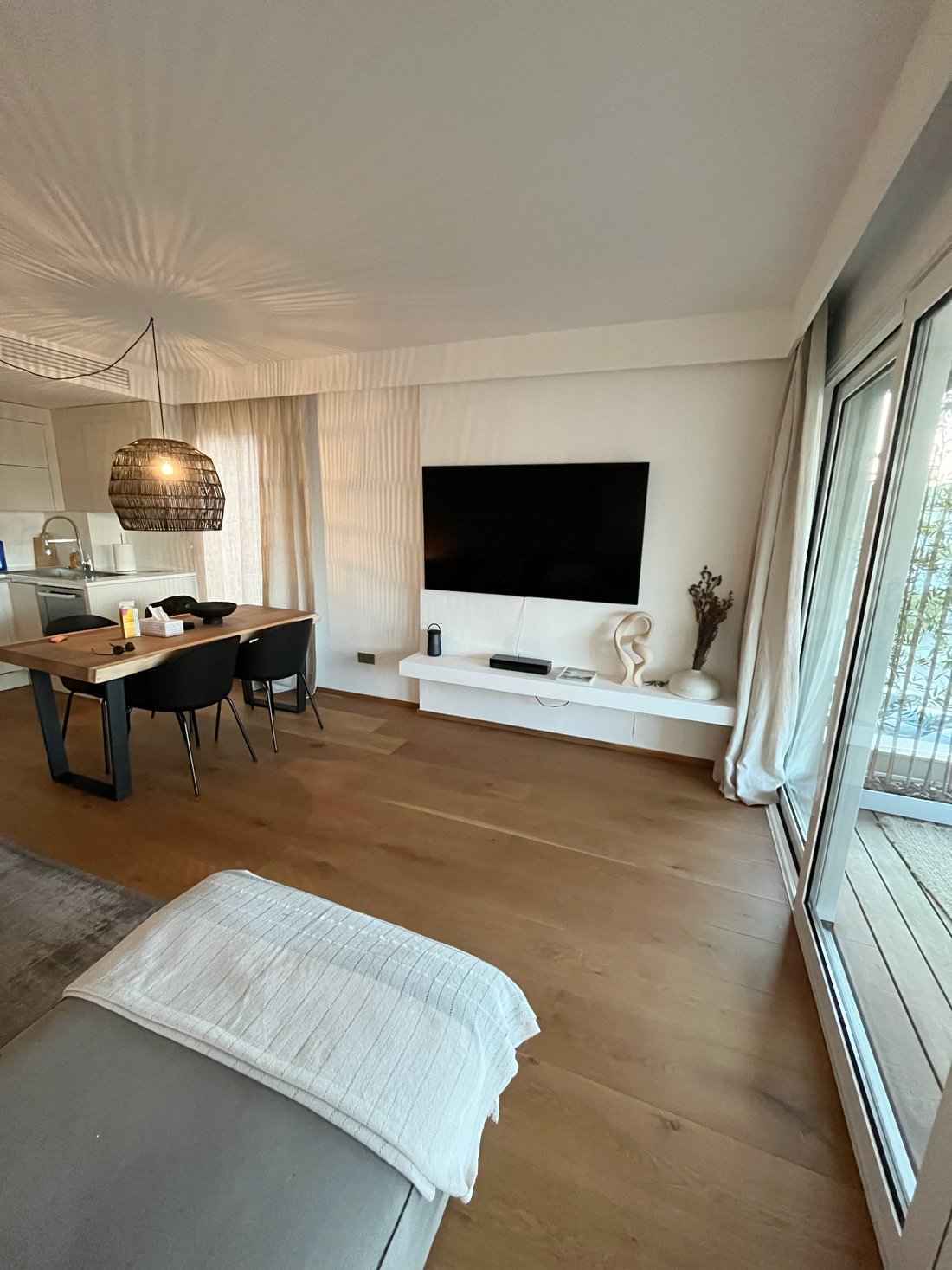 Apartment in Ibiza Town, Balearic Islands, Spain 5 - 17234381