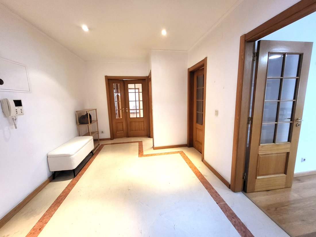 Apartment in Parque das Nacoes, Lisbon, Portugal 4 - 17235807