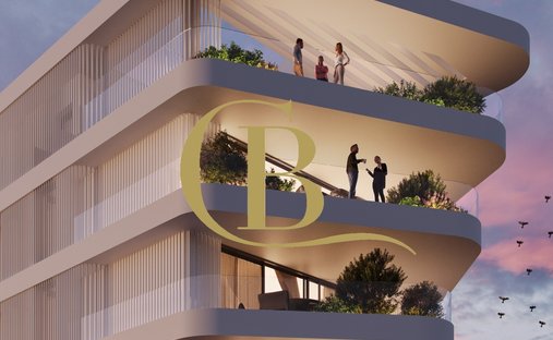 Penthouse en Glyfáda, Attique, Grèce 1