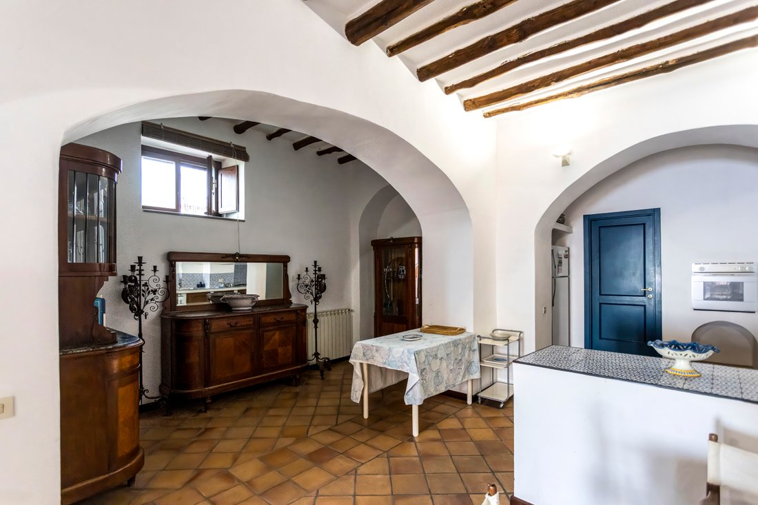 Villa à Santa Marina Salina, Sicile, Italie 5 - 17234383