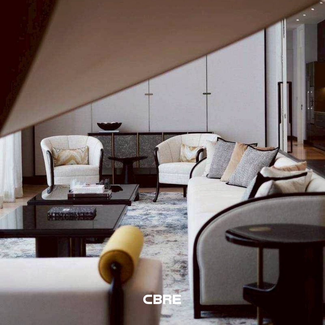 Condo in Bangkok, Bangkok, Thailand 3 - 17238045