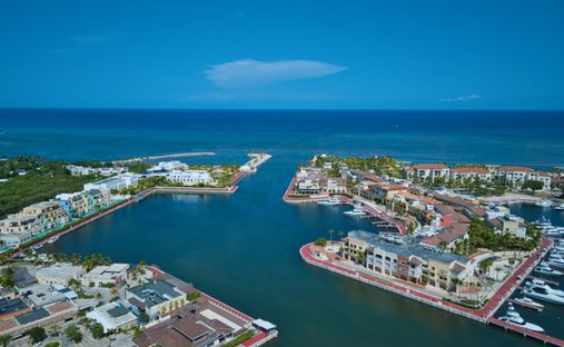 Apartment in Juanillo, La Altagracia Province, Dominican Republic 1