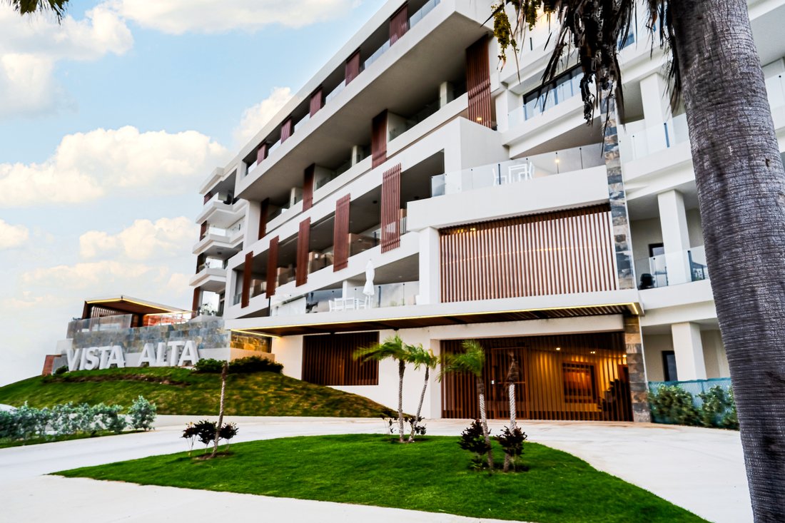 Apartment in Juanillo, La Altagracia Province, Dominican Republic 2 - 17236880