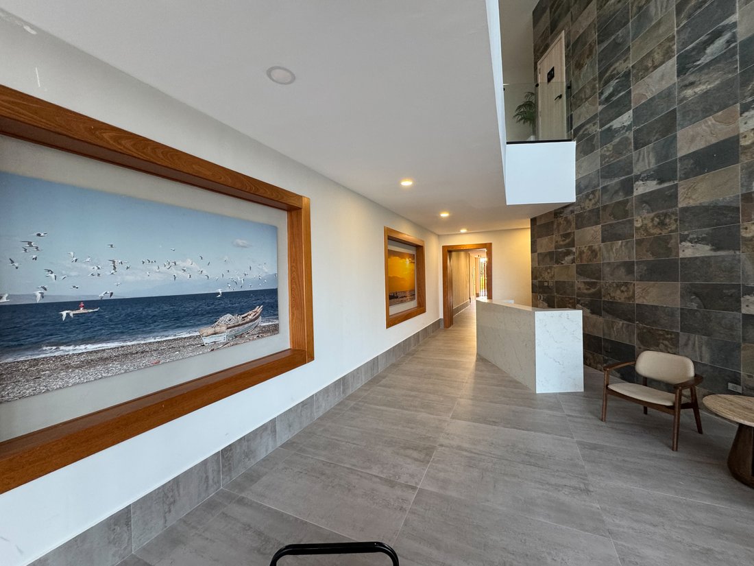 Apartment in Juanillo, La Altagracia Province, Dominican Republic 5 - 17236880