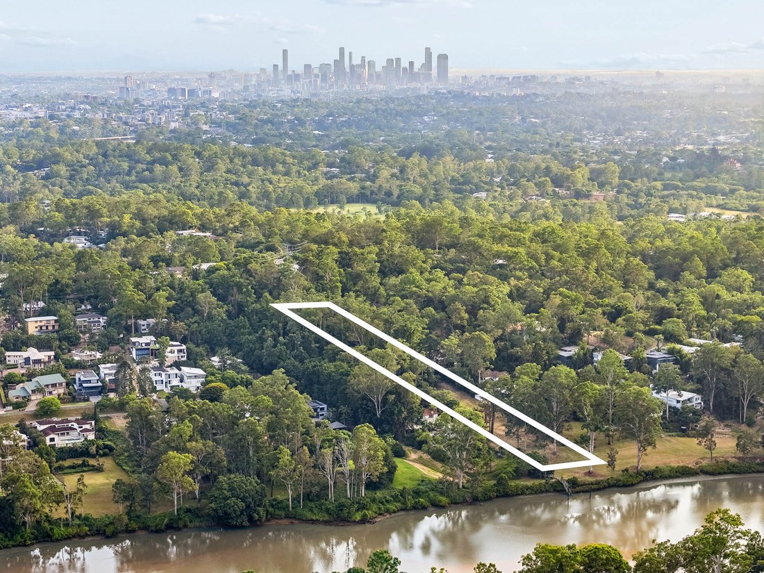Land in Fig Tree Pocket, Queensland, Australia 1 - 17235806