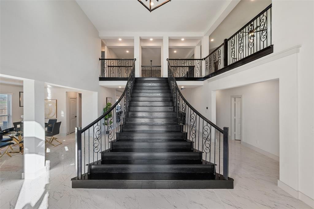 House in Mansfield, Texas, United States 1 - 16901116