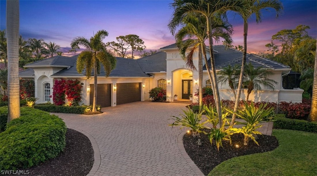 House in Bonita Springs, Florida, United States 1 - 17236648