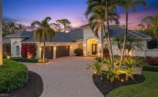 House in Bonita Springs, Florida, United States 1