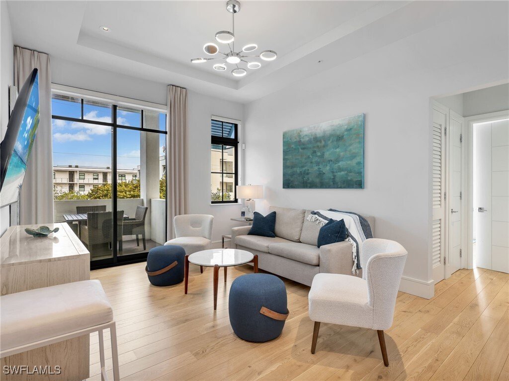 Condo in Naples, Florida, United States 1 - 17236707