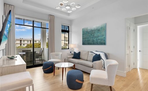 Condo in Naples, Florida, United States 1