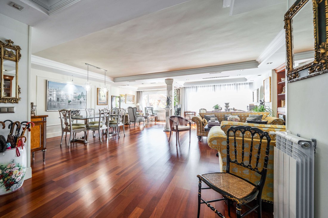 Apartment in Alcobendas, Comunidad de Madrid, Spain 2 - 17235035