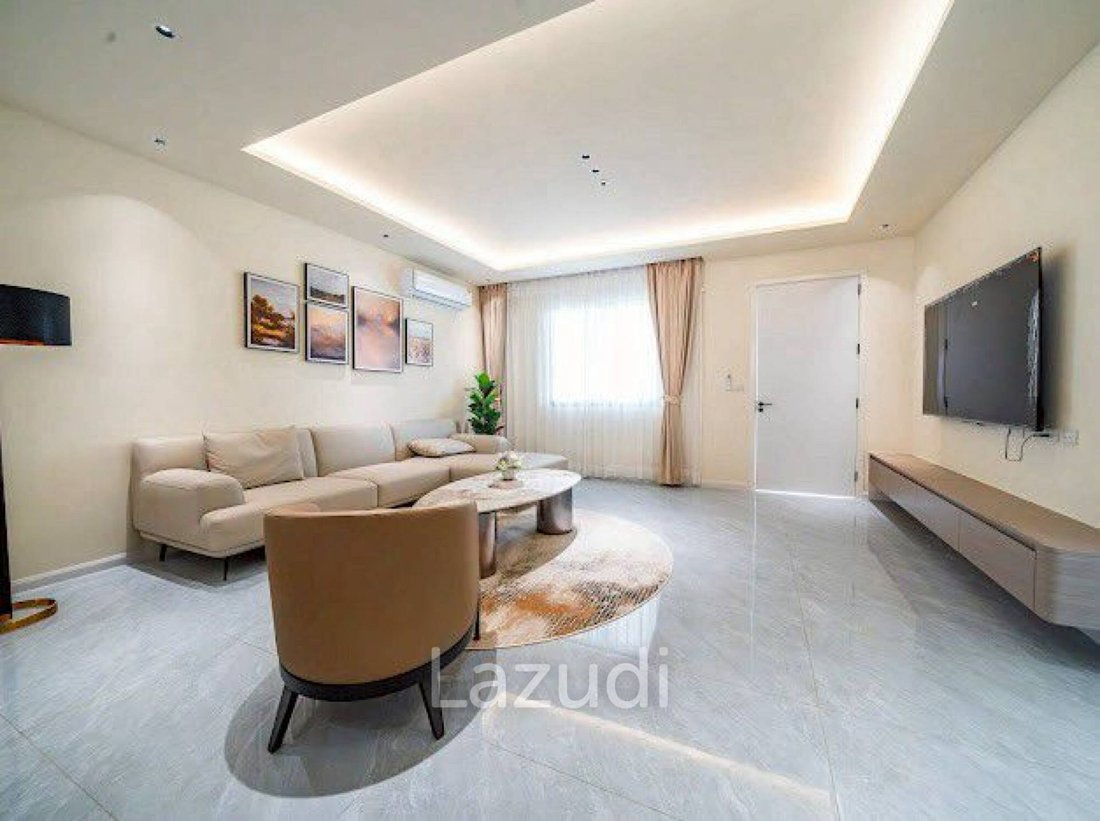 Villa in Pattaya City, Chon Buri, Thailand 3 - 17235597
