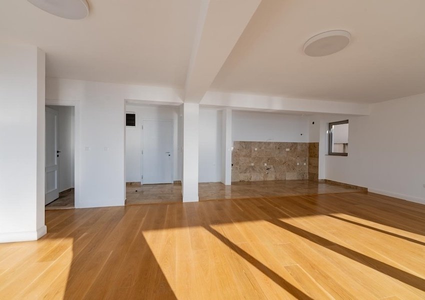Apartment in Budva, Budva Municipality, Montenegro 3 - 17234823