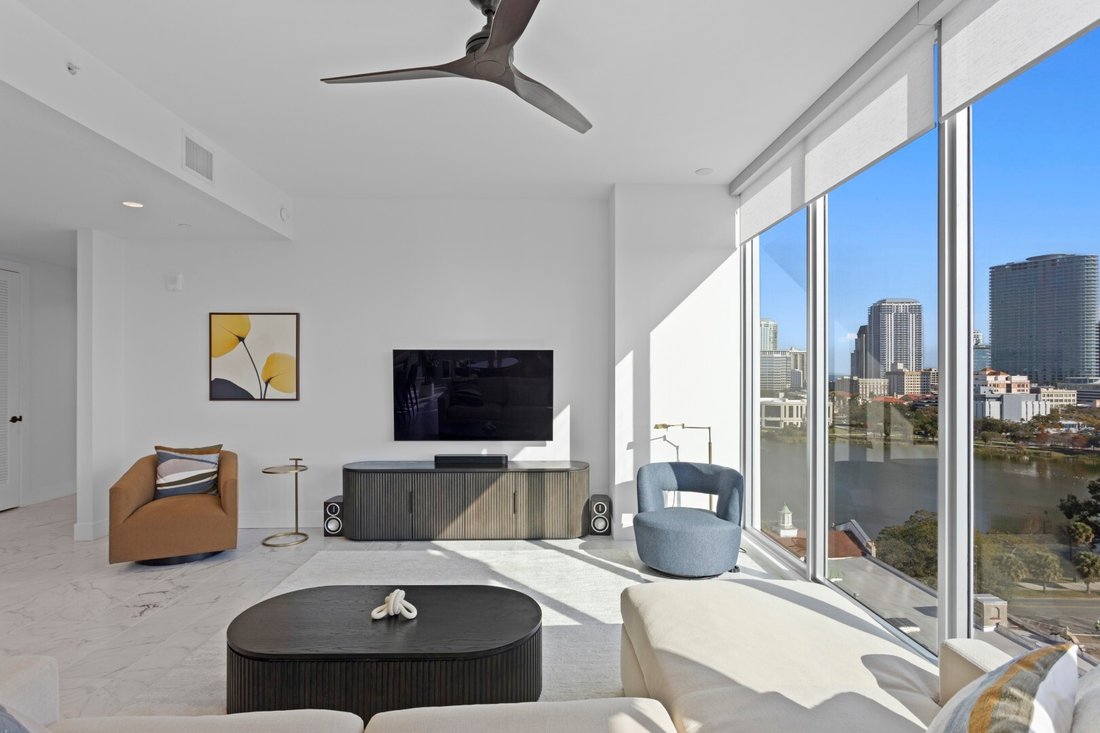 Condo in St. Petersburg, Florida, United States 5 - 17235795