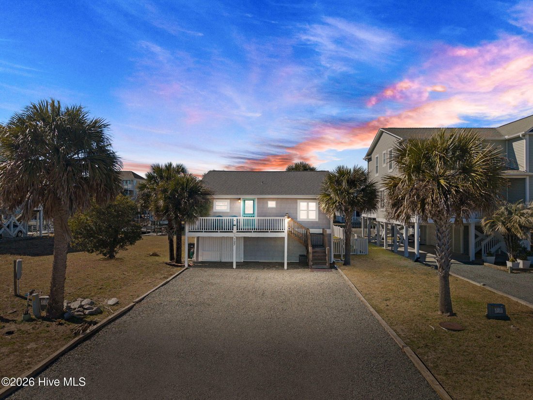 House in Holden Beach, North Carolina, United States 2 - 17234661
