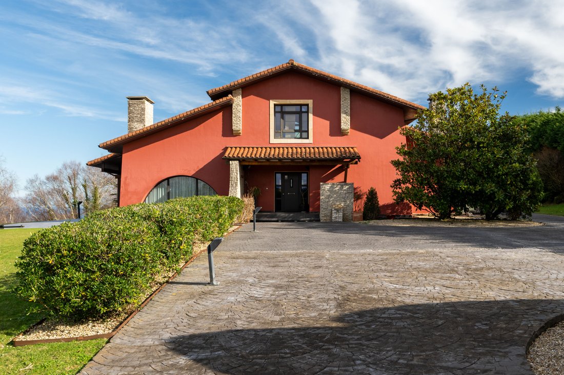 House in Mendebaldea, Donostia-San Sebastian, Spain 4 - 17237238