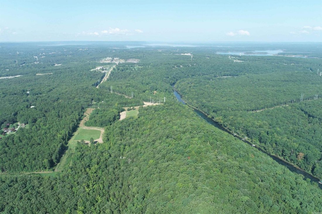 Land in Heber Springs, Arkansas, United States 5 - 17237741