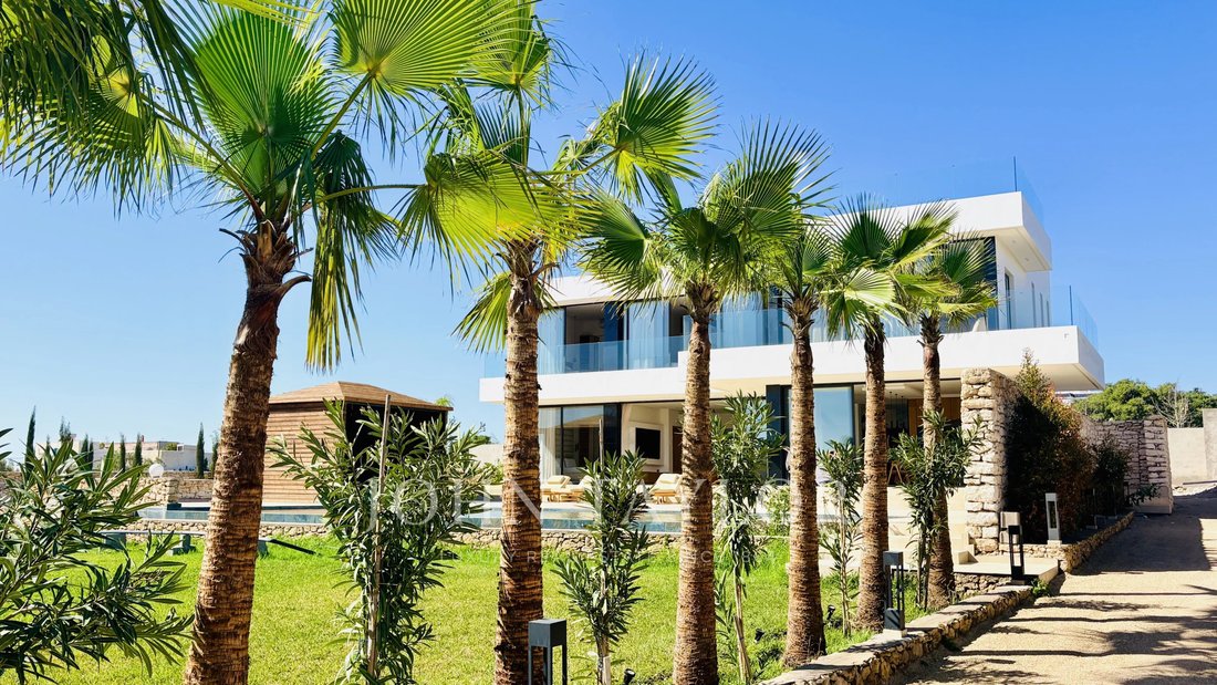 Villa in Essaouira, Morocco 1 - 16170664