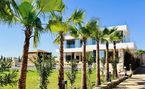 Villa en Essaouira, Morocco 1