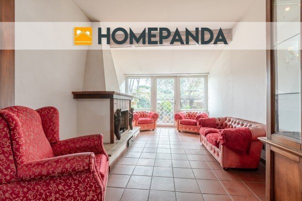 Country House in Infernetto, Rome, Lazio 5 - 17235386