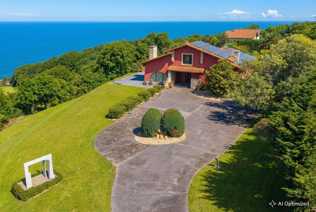 House in Mendebaldea, Donostia-San Sebastian, Spain 1 - 17237238