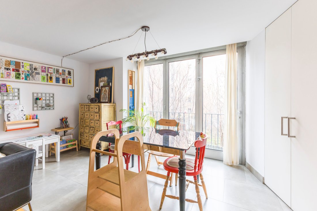 Apartment in Centro, Madrid, Spain 2 - 17237111
