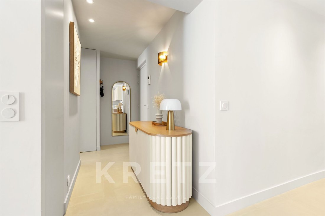 Apartment in Zone Ouest Urbaine, Saint-Tropez, France 3 - 17238388
