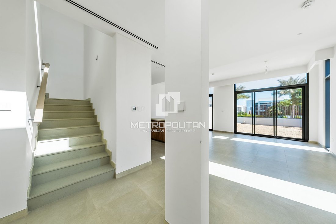 Townhouse in Al Hebiah Sixth, Al Hebiah, Dubai 5 - 17235661