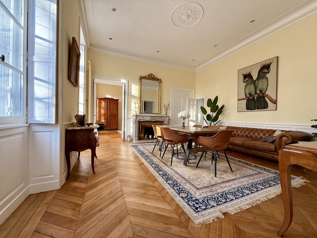 Apartment in Carcassonne, Occitania, France 1 - 17237372