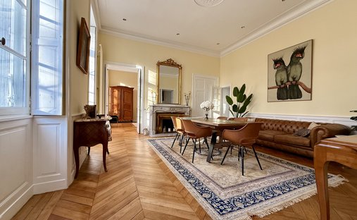 Apartment in Carcassonne, Occitania, France 1