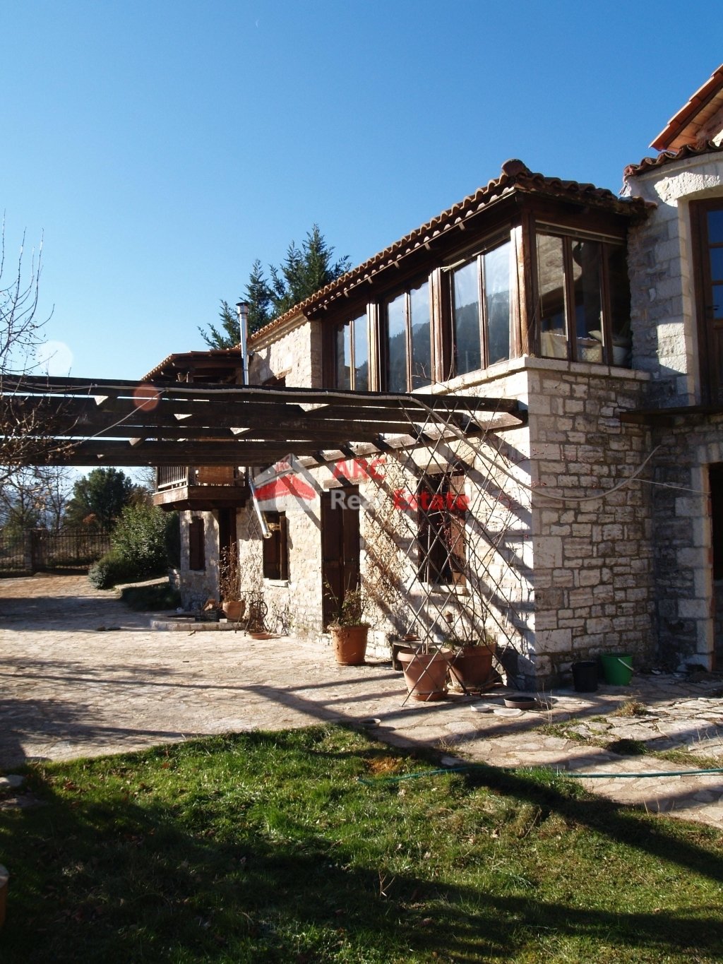 Condo in Potamia, Thessaly and Central Greece, Greece 1 - 17234843
