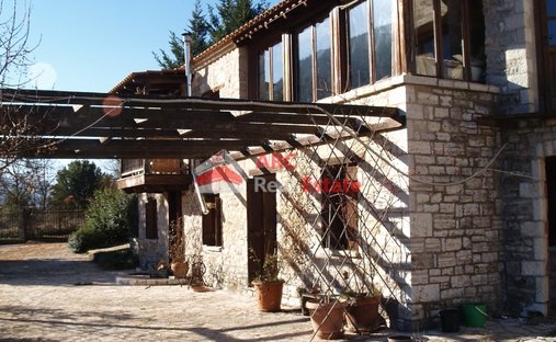 Condo in Potamia, Thessaly and Central Greece, Greece 1
