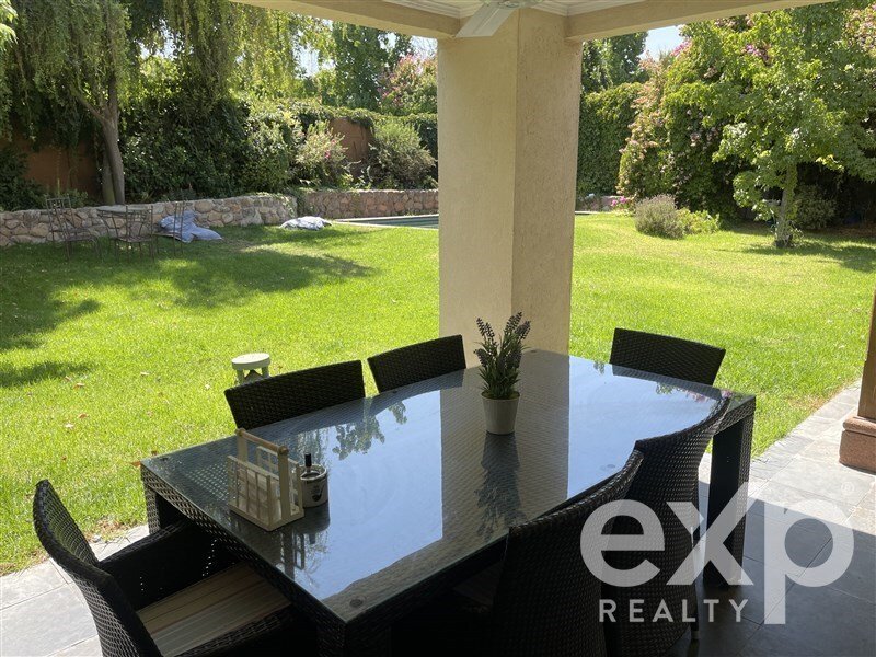 House in Chicureo, Santiago Metropolitan Region, Chile 4 - 17237373