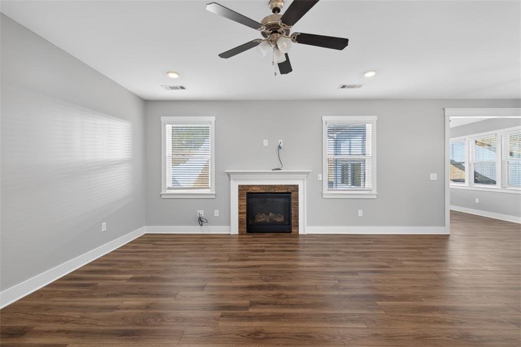 House in Flowery Branch, Georgia, United States 5 - 17238144