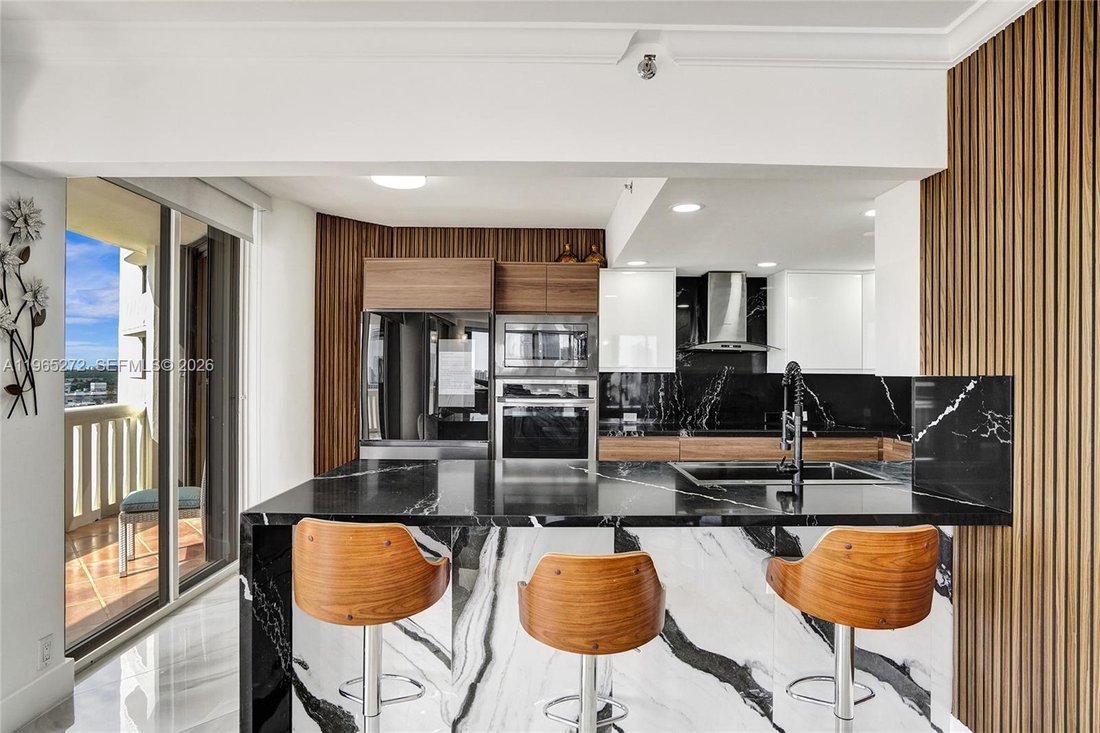 Condo in Golden Beach, Florida, United States 2 - 17234526