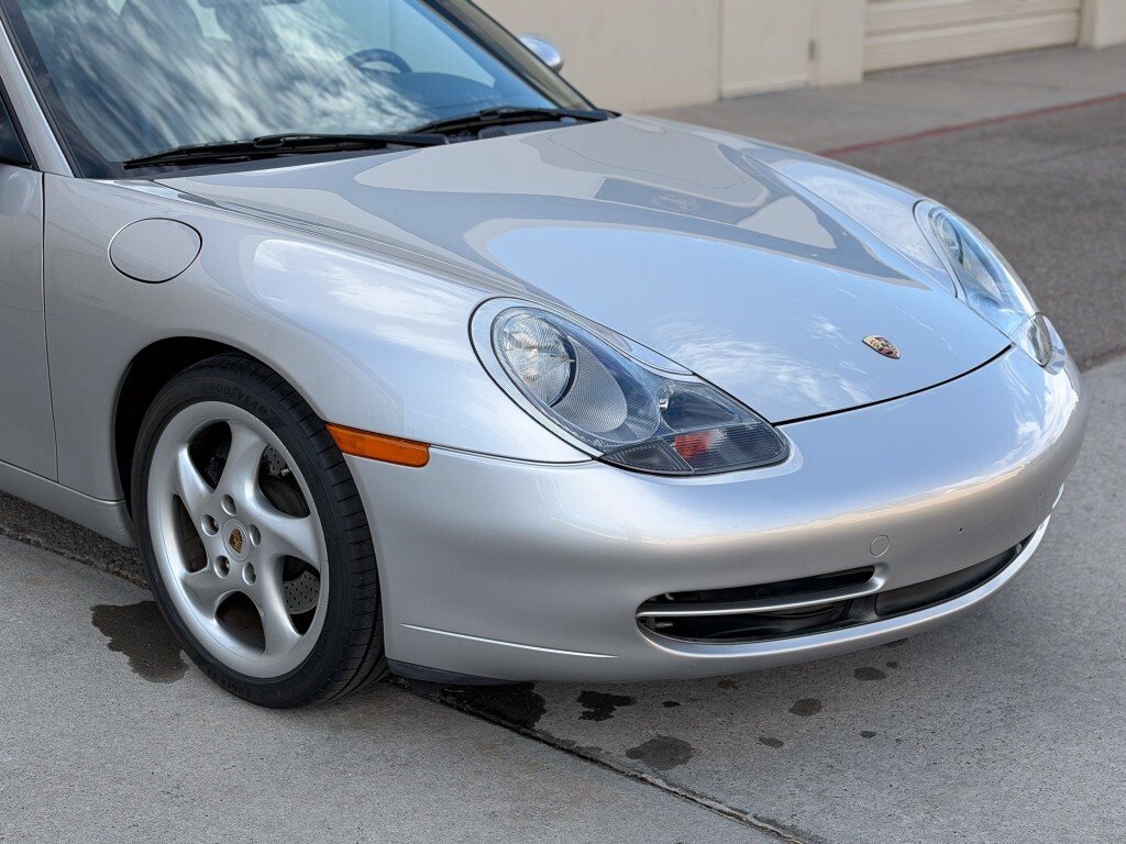 Porsche 911 in El Paso, TX, United States 4 - 16397162