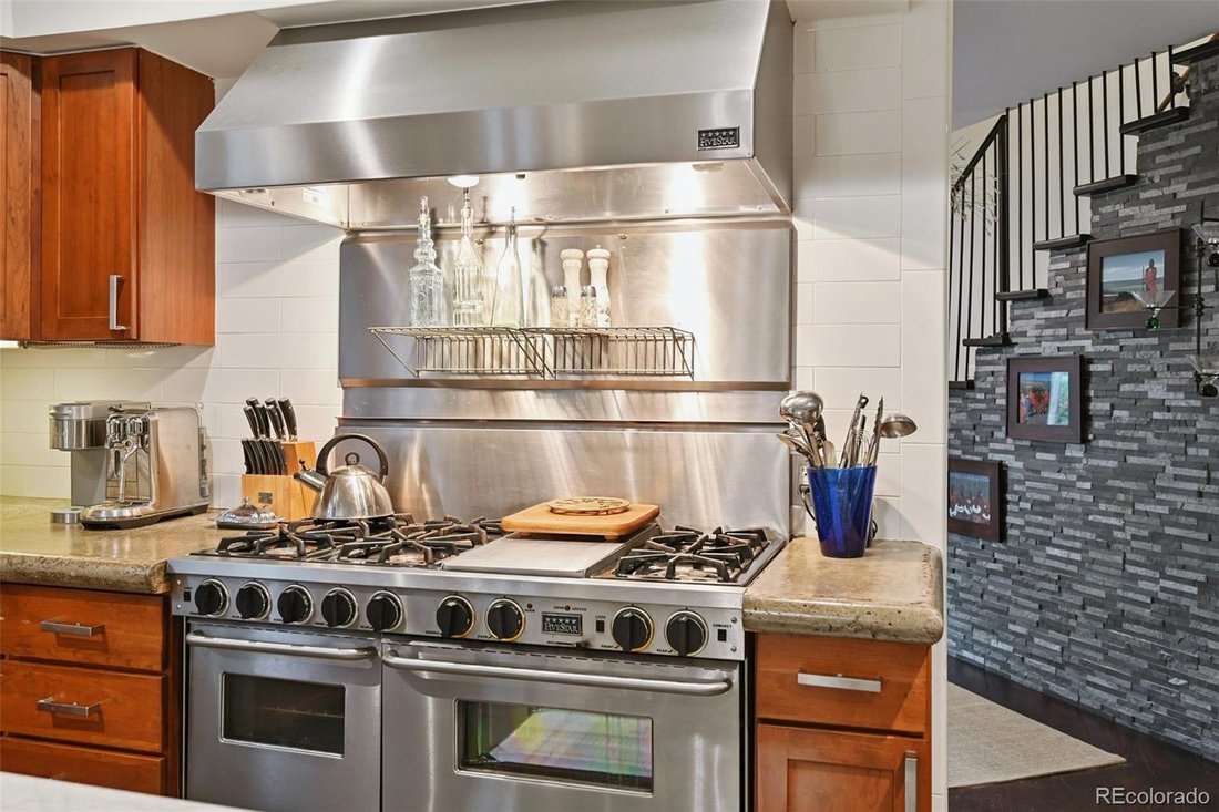 House in Wheat Ridge, Colorado, United States 4 - 17236284