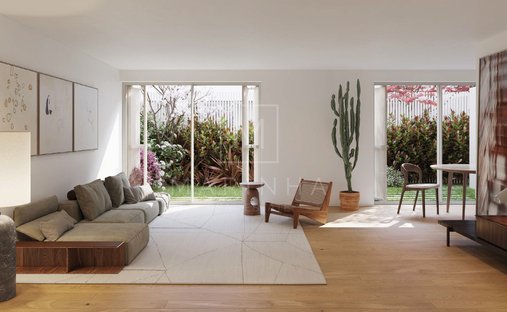 Apartment in Alcantara, Lisbon, Portugal 1