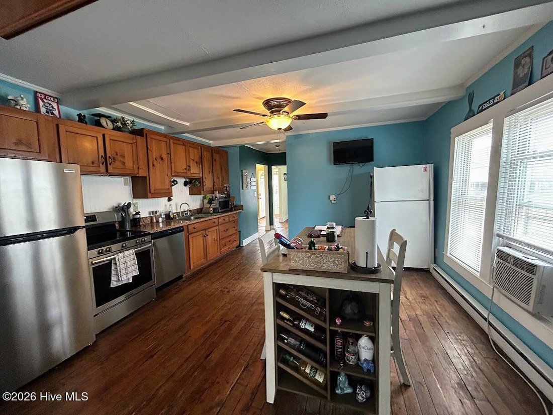 House in Carolina Beach, North Carolina, United States 3 - 17236446