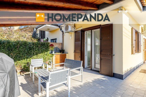 Villa in Nicolosi, Sicily, Italy 3 - 17235423