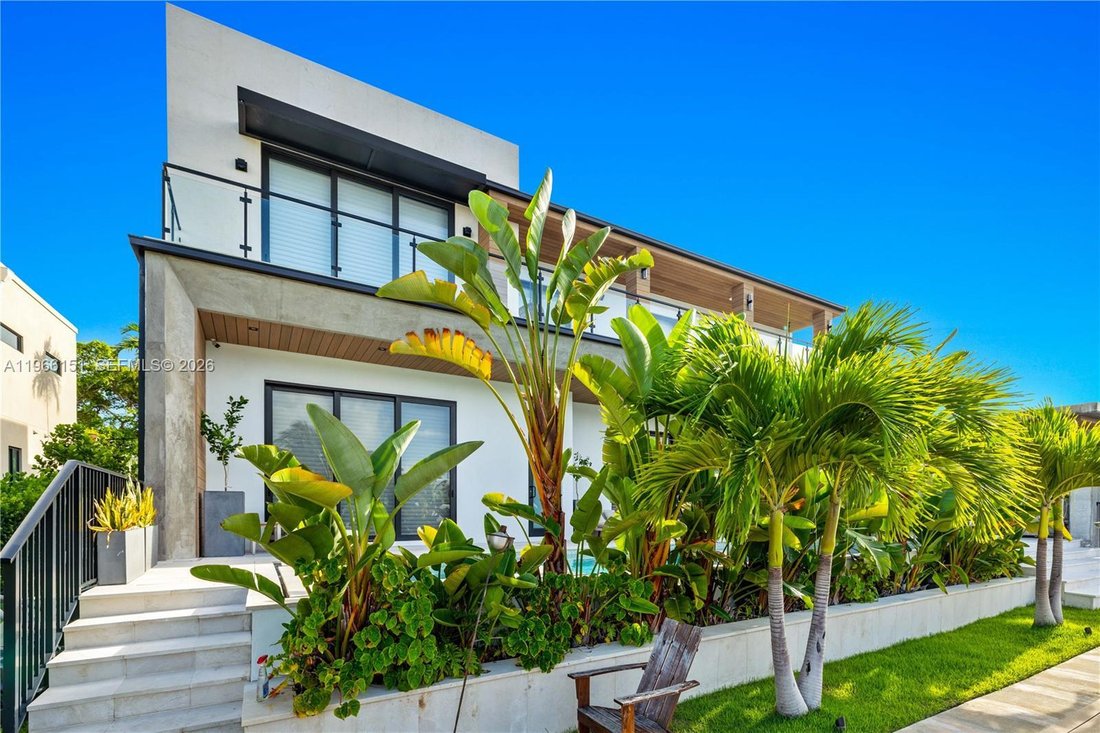 House in North Miami Beach, Florida, United States 3 - 17235942
