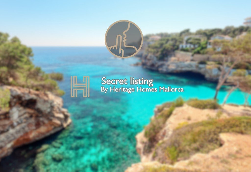 Villa in Calvia, Balearic Islands, Spain 1 - 17237057