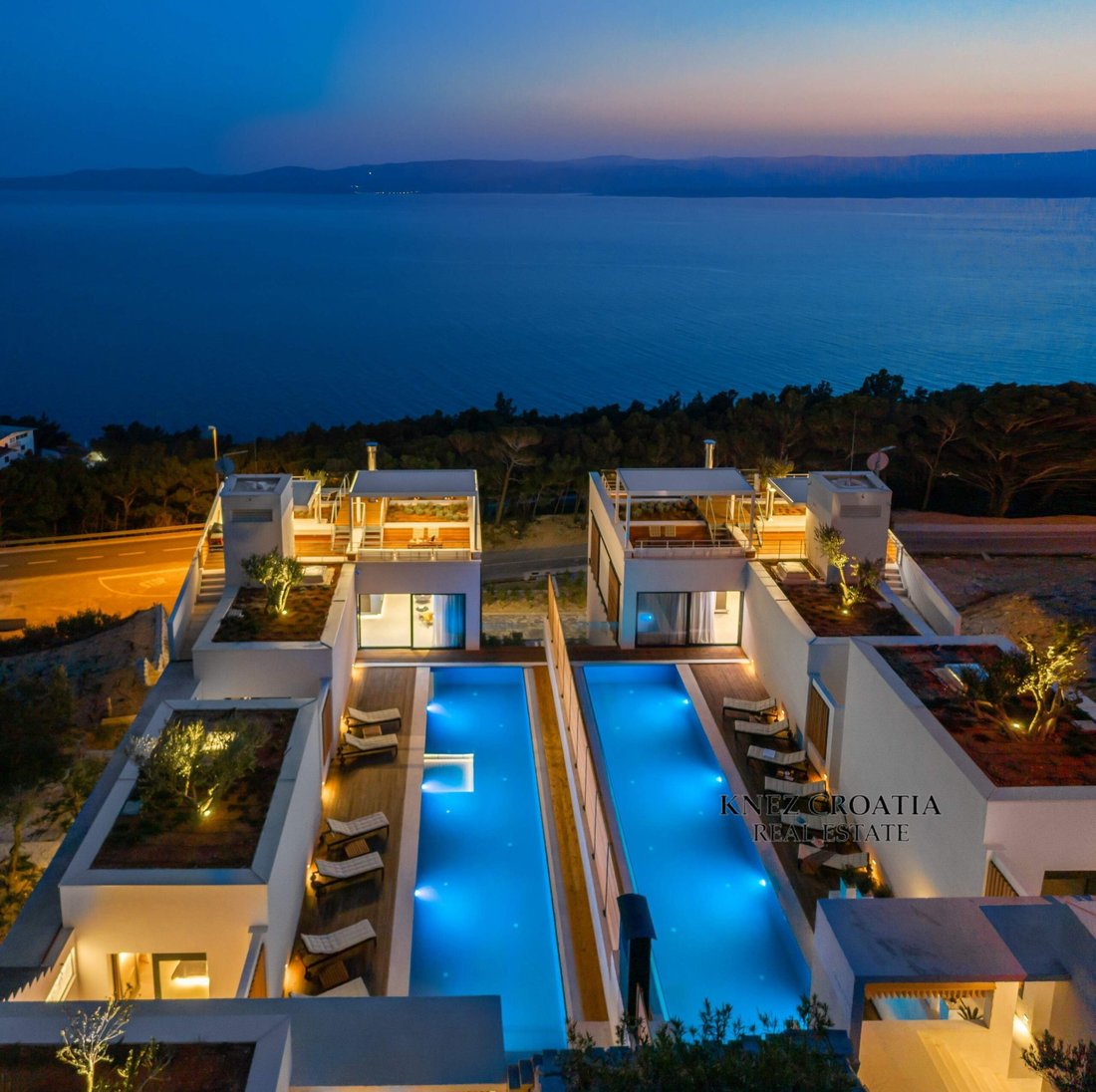 House in Omis, Split-Dalmatia County, Croatia 1 - 17237402