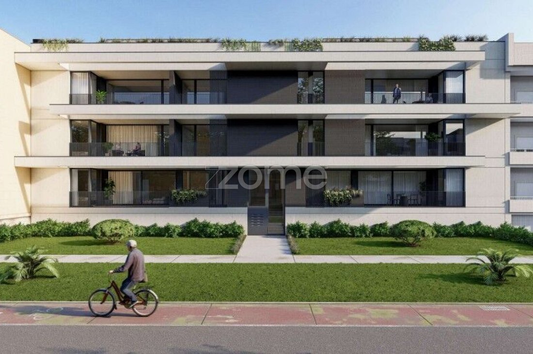 Apartment in Gafanha da Boa Hora, Aveiro District, Portugal 3 - 17237598