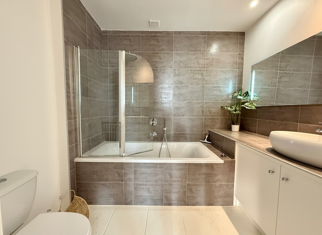 Apartment in Carcassonne, Occitania, France 5 - 17237372