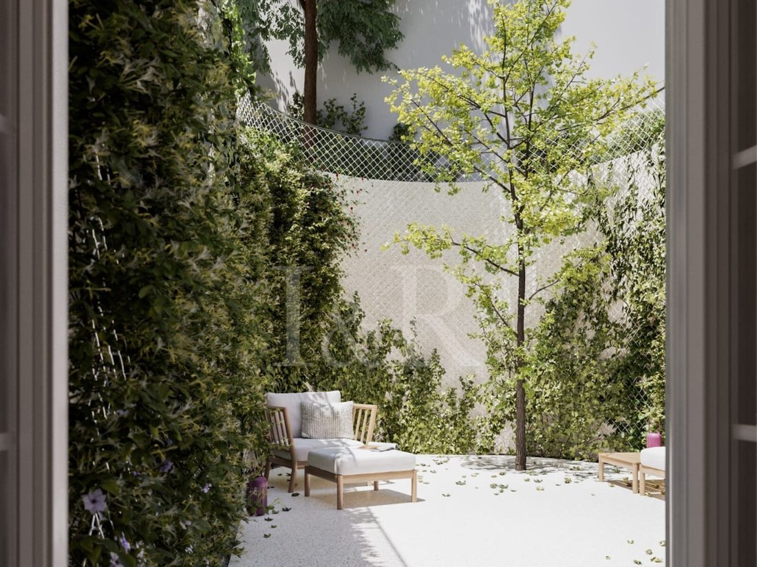 Apartment in Santo Antonio, Lisbon, Portugal 2 - 17237325
